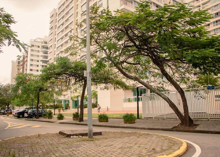 Cosy flat Apartamento Rio de Janeiro